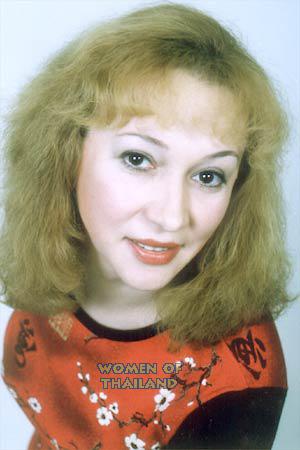 Russia women