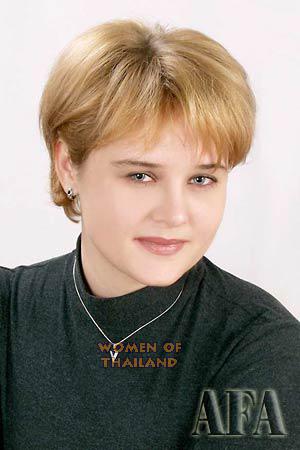Ukraine women