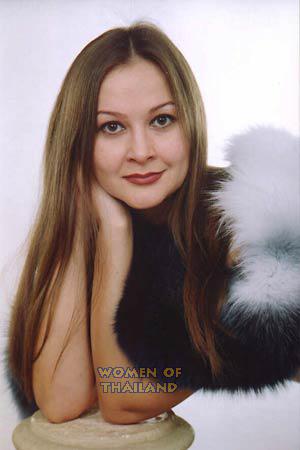 Russia women