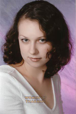 Russia women