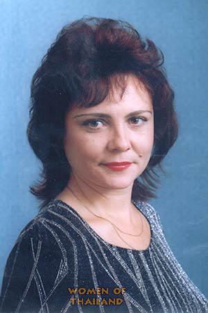 Ukraine women