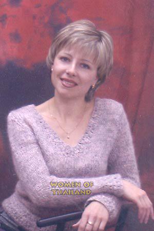 Ukraine women