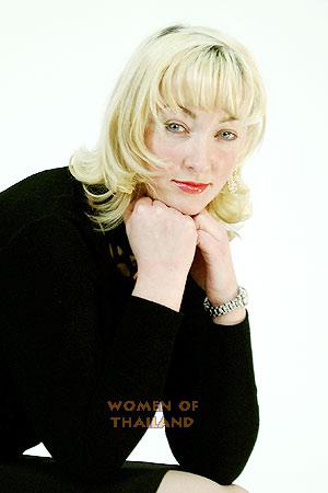 Russia women