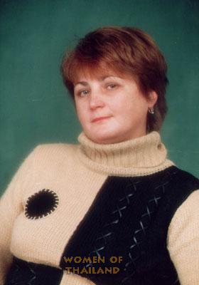 Russia women