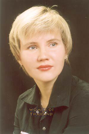 Russia women