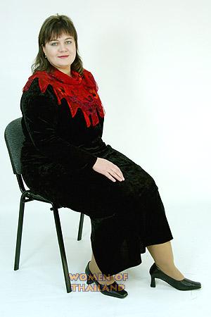 Russia women
