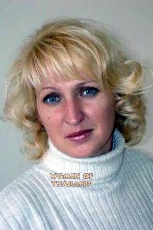 Ukraine women