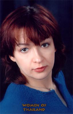 Russia women