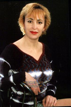 Ukraine women