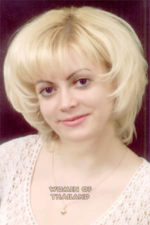 Russia women
