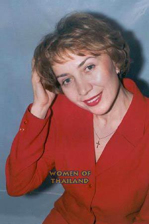 Russia women