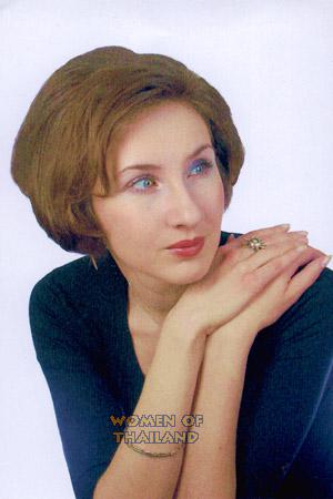 Russia women