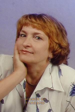 Russia women