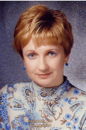 Russia women