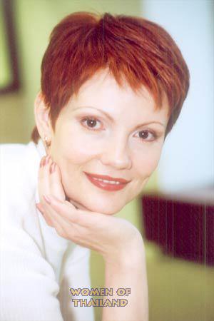 Russia women