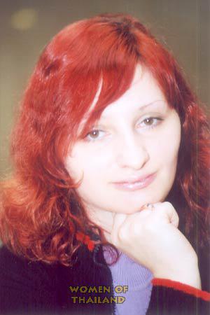 Russia women