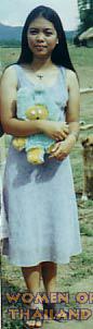 Philippines women