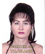 Russia women