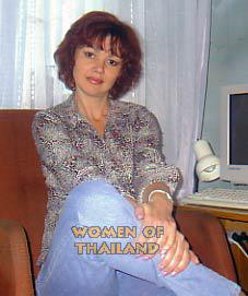 Ukraine women