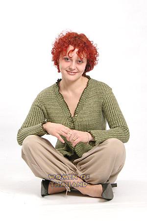 Russia women