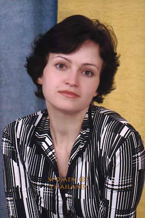 Russia women