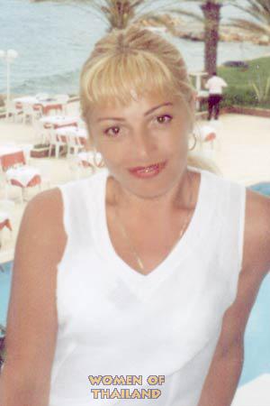 Russia women