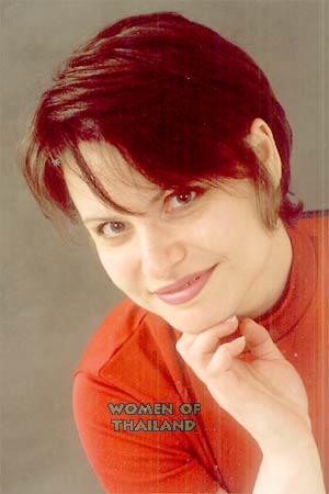 Russia women