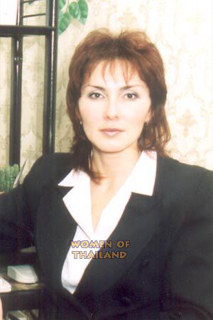 Russia women