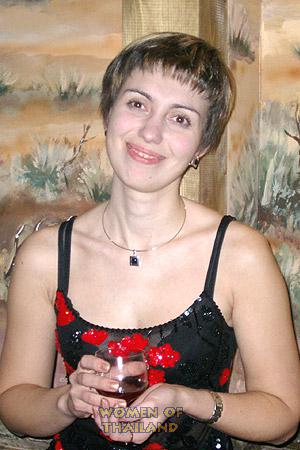 Russia women