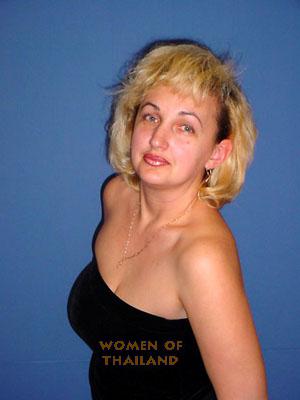 Russia women