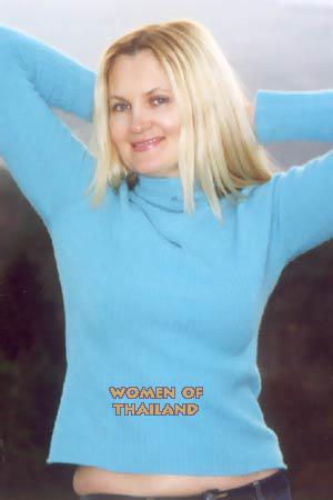 Russia women