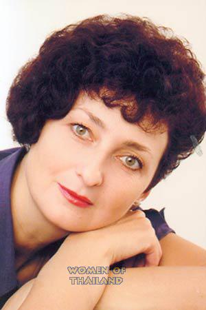 Ukraine women