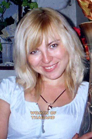 Ukraine women