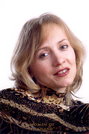 Ukraine women