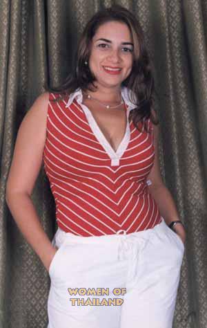 Colombia women