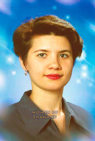 Russia women