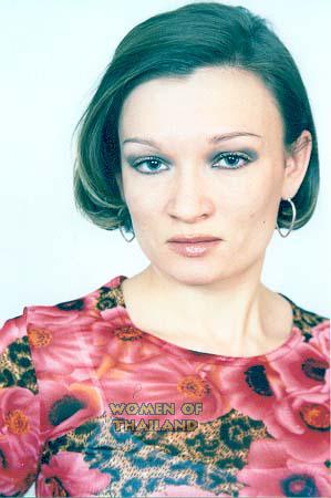 Russia women
