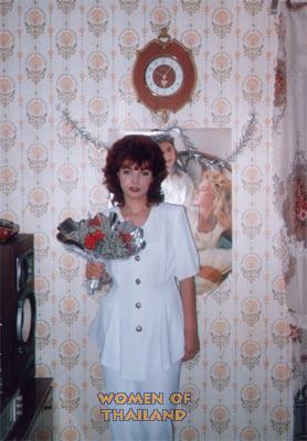Russia women