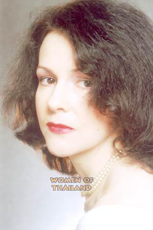 Russia women