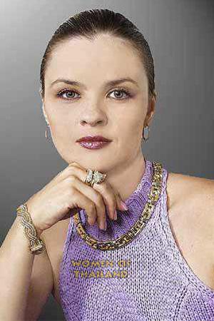 Ukraine women