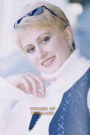 Russia women