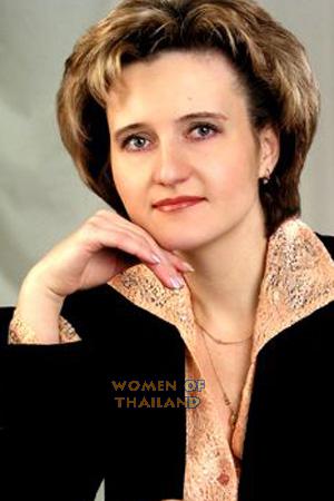 Russia women