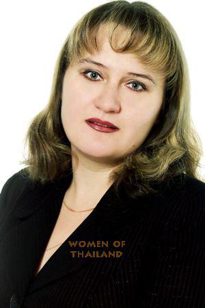 Russia women