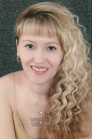 Russia women