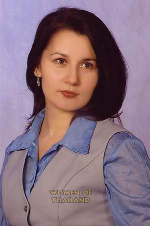 Russia women