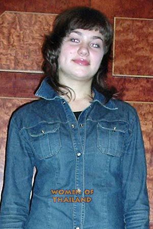 Ukraine women