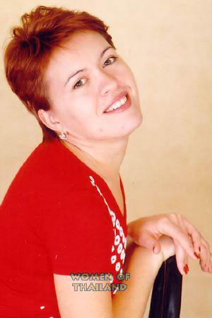 Ukraine women