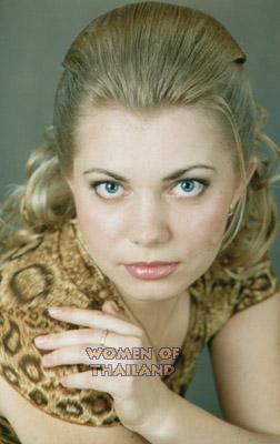 Russia women