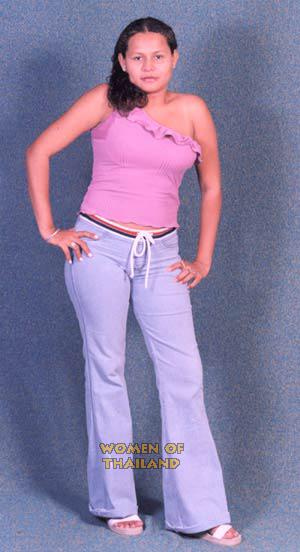 Colombia women