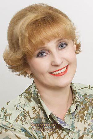 Ukraine women